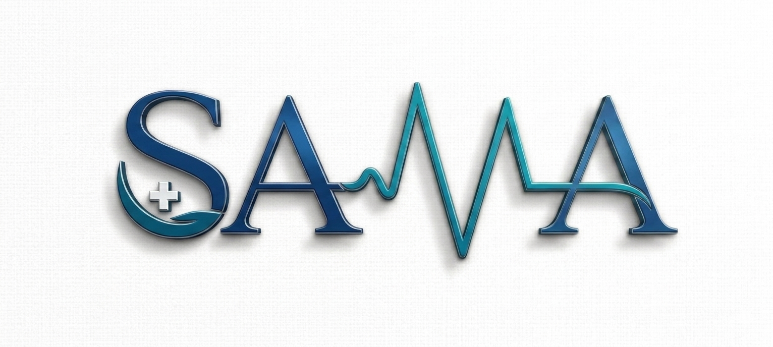 SAMA Logo